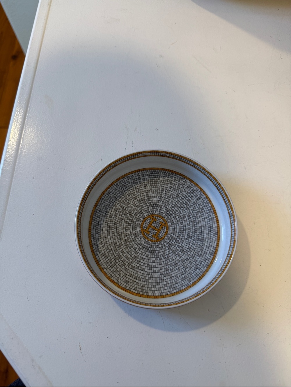 Hermes mosaique au 24 gold coaster - Picture 3 of 4
